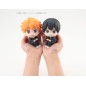 Haikyu!! - Look Up PVC Statue Shoyo Hinata 11 cm Haikyu!! - Look Up PVC Statue Shoyo Hinata 11 cm