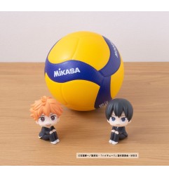Haikyu!! - Look Up PVC Statue Shoyo Hinata 11 cm