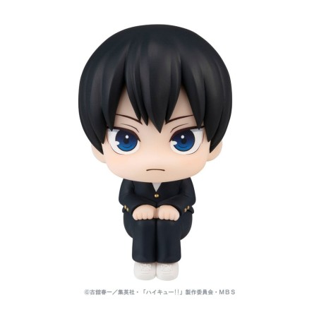 Haikyu!! - Look Up PVC Statue Tobio Kageyama 11 cm