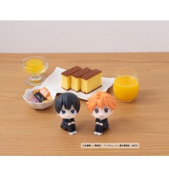 Haikyu!! - Look Up PVC Statue Shoyo Hinata 11 cm