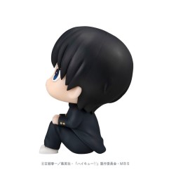 Haikyu!! - Statuette Look Up Tobio Kageyama 11 cm