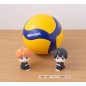 Haikyu!! - Statuette Look Up Tobio Kageyama 11 cm Haikyu!! - Statuette Look Up Tobio Kageyama 11 cm