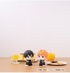 Haikyu!! - Statuette Look Up Tobio Kageyama 11 cm