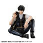 Gintama - G.E.M. Series PVC Statue Hijikata San Palm Size 12 cm