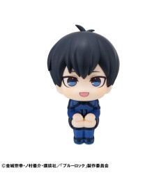 Blue Lock - Look Up PVC Statue Yoichi Isagi Japanese National Player Match Ver. 11 cm