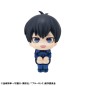 Blue Lock - Statuette Look Up Yoichi Isagi Japanese National Player Match Ver. 11 cm