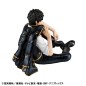 Gintama G.E.M. Series - Statuette Hijikata San Palm Size 12 cm Gintama G.E.M. Series - Statuette Hijikata San Palm Size 12 cm