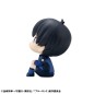 Blue Lock - Look Up PVC Statue Yoichi Isagi Japanese National Player Match Ver. 11 cm
