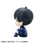 Blue Lock - Look Up PVC Statue Yoichi Isagi Japanese National Player Match Ver. 11 cm