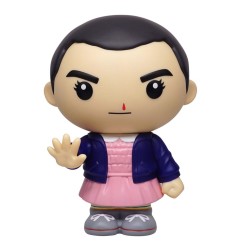 Stranger Things - Coin Bank Eleven