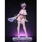 Original Character - Statuette 1/6 Cat-like Girlfriend Evangeline 28 cm