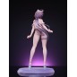 Original Character - Statuette 1/6 Cat-like Girlfriend Evangeline 28 cm