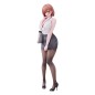 Original Character - PVC Statue 1/6 OL-chan Illustration by Udon. 28 cm