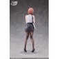 Original Character - PVC Statue 1/6 OL-chan Illustration by Udon. 28 cm