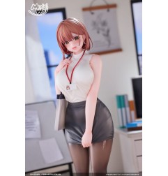 Original Character - Statuette 1/6 OL-chan Illustration by Udon 28 cm