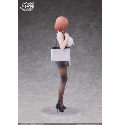 Original Character - Statuette 1/6 OL-chan Illustration by Udon 28 cm