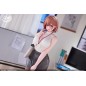 Original Character - PVC Statue 1/6 OL-chan Illustration by Udon. 28 cm