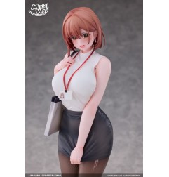 Original Character - Statuette 1/6 OL-chan Illustration by Udon 28 cm