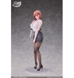 Original Character - Statuette 1/6 OL-chan Illustration by Udon 28 cm