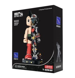 Astro Boy - Jeu de construction Mechanical Astro Boy 32 cm