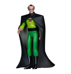 Batman: The Animated Series DC Direct - Figurine Build-A Wave 5 Ras Al Ghul 15 cm