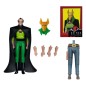 DC Comics - Batman: The Animated Series DC Direct Build-A Action Figures Wave 5 Ras Al Ghul 15 cm DC Comics - Batman: The Animated Series DC Direct Build-A Action Figures Wave 5 Ras Al Ghul 15 cm