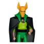 Batman: The Animated Series DC Direct - Figurine Build-A Wave 5 Ras Al Ghul 15 cm