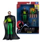 DC Comics - Batman: The Animated Series DC Direct Build-A Action Figures Wave 5 Ras Al Ghul 15 cm DC Comics - Batman: The Animated Series DC Direct Build-A Action Figures Wave 5 Ras Al Ghul 15 cm