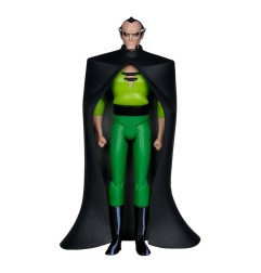 Batman: The Animated Series DC Direct - Figurine Build-A Wave 5 Ras Al Ghul 15 cm