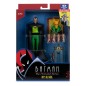 DC Comics - Batman: The Animated Series DC Direct Build-A Action Figures Wave 5 Ras Al Ghul 15 cm DC Comics - Batman: The Animated Series DC Direct Build-A Action Figures Wave 5 Ras Al Ghul 15 cm