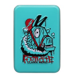 Fortnite - Jeu de cartes Fortnite