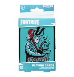 Fortnite - Jeu de cartes Fortnite