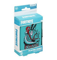 Fortnite - Jeu de cartes Fortnite