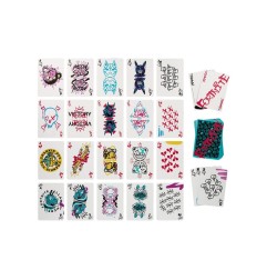 Fortnite - Jeu de cartes Fortnite