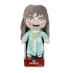 The Exorcist - Plush Figure Regan in Displayverpackung 27 cm