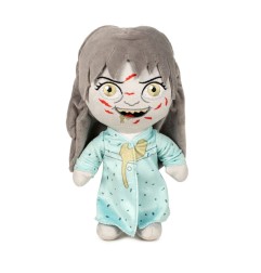 L'Exorciste - Peluche Regan dans un présentoir 25 cm