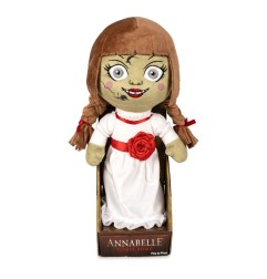 Annabelle  - Plush Figure in Displayverpackung 27 cm