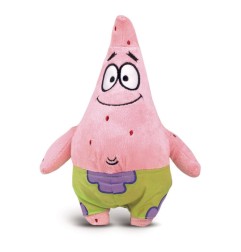 SpongeBob - SquarePants Plush Figure Patrick 20 cm