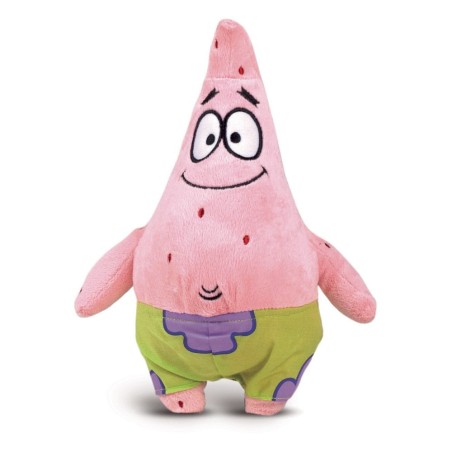 SpongeBob - SquarePants Plush Figure Patrick 20 cm