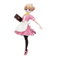 Is the Order a Rabbit - ? Bloom Trio-Try-iT PVC Statue Cocoa 20 cm