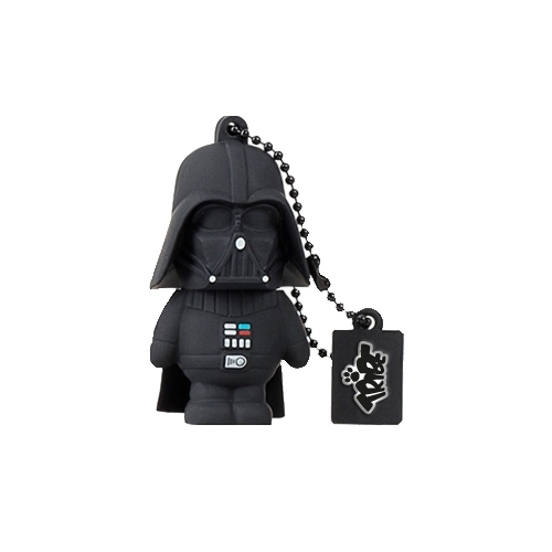 Star Wars - Clé USB Darth Vader 16 GB