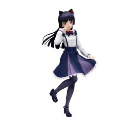 Oreimo - 2 Trio-Try-iT PVC Statue Kuroneko 19 cm
