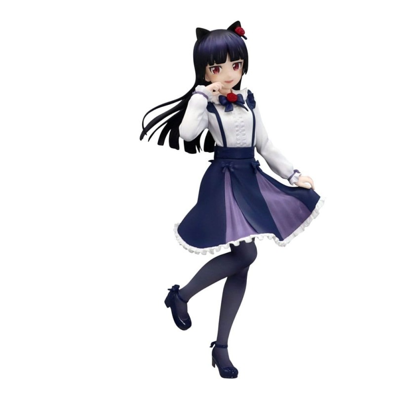 Oreimo 2 - Statuette Trio-Try-iT Kuroneko 19 cm Oreimo 2 - Statuette Trio-Try-iT Kuroneko 19 cm