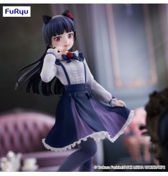 Oreimo 2 - Statuette Trio-Try-iT Kuroneko 19 cm