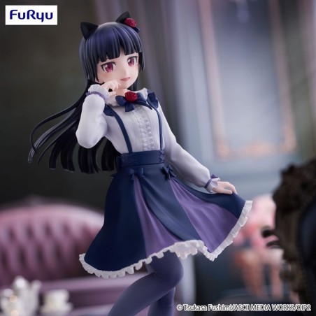 Oreimo 2 - Statuette Trio-Try-iT Kuroneko 19 cm