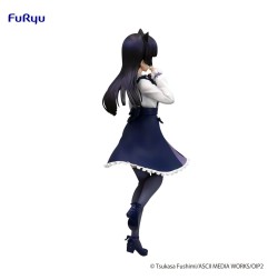 Oreimo - 2 Trio-Try-iT PVC Statue Kuroneko 19 cm