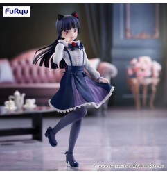 Oreimo - 2 Trio-Try-iT PVC Statue Kuroneko 19 cm