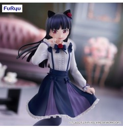 Oreimo - 2 Trio-Try-iT PVC Statue Kuroneko 19 cm