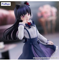 Oreimo 2 - Statuette Trio-Try-iT Kuroneko 19 cm