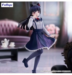 Oreimo 2 - Statuette Trio-Try-iT Kuroneko 19 cm